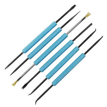 Load image into Gallery viewer, 6pcs /Set Welding Auxiliary Tools Circuit Board Welding Repair Welding Tools, Welding Tools