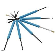 Load image into Gallery viewer, 6pcs /Set Welding Auxiliary Tools Circuit Board Welding Repair Welding Tools, Welding Tools