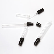 Load image into Gallery viewer, 50 PCS Perfume Bottle Spray Bottle Perfume Bottle Empty Bottle, 2ml, 3ml, 5ml, 10ml