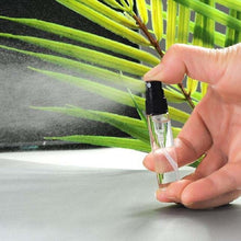 Load image into Gallery viewer, 50 PCS Perfume Bottle Spray Bottle Perfume Bottle Empty Bottle, 2ml, 3ml, 5ml, 10ml