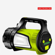 Load image into Gallery viewer, Camping Light Outdoor Waterproof Multifunctional Portable Searchlight, 7028M, 7028L