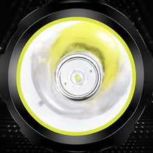 Load image into Gallery viewer, Camping Light Outdoor Waterproof Multifunctional Portable Searchlight, 7028M, 7028L