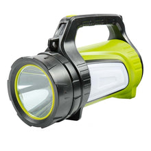 Load image into Gallery viewer, Camping Light Outdoor Waterproof Multifunctional Portable Searchlight, 7028M, 7028L