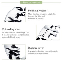 Load image into Gallery viewer, S925 Sterling Silver Ring Elephant Family Vintage Inlaid Ring, 6 US Size, 7 US Size, 8 US Size, 9 US Size