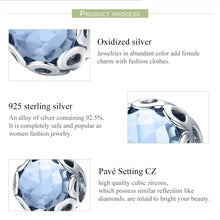 Load image into Gallery viewer, S925 Sterling Silver Loose Beads Bracelet Accessories, SCC755