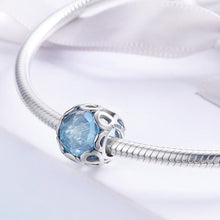 Load image into Gallery viewer, S925 Sterling Silver Loose Beads Bracelet Accessories, SCC755