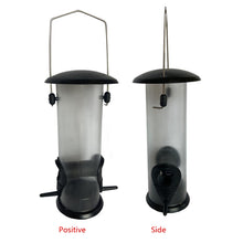 Load image into Gallery viewer, Outdoor Bird Feeder Hanging Automatic Bird Feeder, Automatic Bird Feeder