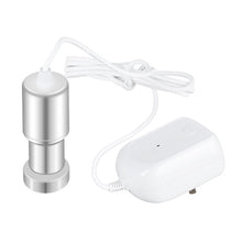 Load image into Gallery viewer, JeKen CE-9600 Household Ultrasonic Cleaner Vegetable Washing Glasses Watch Jewelry Cleaner, US Plug, EU Plug, AU Plug, UK Plug