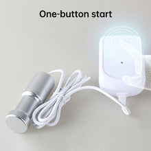 Load image into Gallery viewer, JeKen CE-9600 Household Ultrasonic Cleaner Vegetable Washing Glasses Watch Jewelry Cleaner, US Plug, EU Plug, AU Plug, UK Plug
