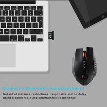 Load image into Gallery viewer, 3 PCS Bluetooth V5.0 Adapter Computer Notebook USB Bluetooth Keyboard Audio Receiver