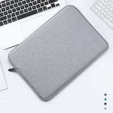 Load image into Gallery viewer, BUBM FMBM-13 Universal Tablet PC Liner Bag Portable Protective Bag