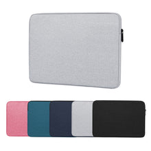 Load image into Gallery viewer, BUBM FMBM-13 Universal Tablet PC Liner Bag Portable Protective Bag