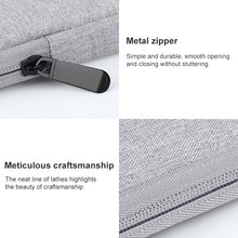 Load image into Gallery viewer, BUBM FMBM-13 Universal Tablet PC Liner Bag Portable Protective Bag