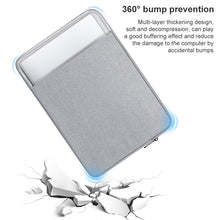 Load image into Gallery viewer, BUBM FMBM-13 Universal Tablet PC Liner Bag Portable Protective Bag