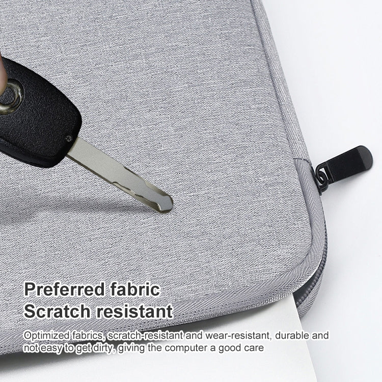 BUBM FMBM-13 Universal Tablet PC Liner Bag Portable Protective Bag