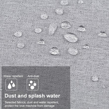 Load image into Gallery viewer, BUBM FMBM-13 Universal Tablet PC Liner Bag Portable Protective Bag