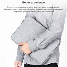 Load image into Gallery viewer, BUBM FMBM-13 Universal Tablet PC Liner Bag Portable Protective Bag