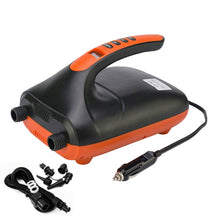 Load image into Gallery viewer, Surf Paddle Board Canoe Inflatable Boat Car High Pressure Electric Air Pump, HT-782, HT-782 + Battery Folder