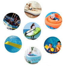 Load image into Gallery viewer, Surf Paddle Board Canoe Inflatable Boat Car High Pressure Electric Air Pump, HT-782, HT-782 + Battery Folder