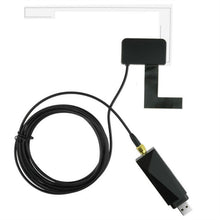 Load image into Gallery viewer, Car DAB Radio Tuner Digital Radio Android Navigation, Car DAB