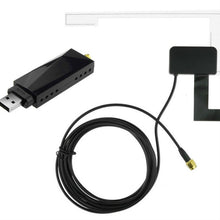 Load image into Gallery viewer, Car DAB Radio Tuner Digital Radio Android Navigation, Car DAB