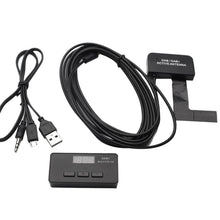 Load image into Gallery viewer, DAB+Digital Broadcasting Receiver Box Car DAB+Receiver Box with FM Forwarding, with FM Forwarding