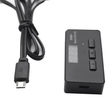 Load image into Gallery viewer, DAB+Digital Broadcasting Receiver Box Car DAB+Receiver Box with FM Forwarding, with FM Forwarding