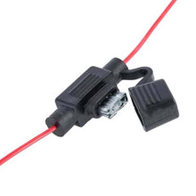 Load image into Gallery viewer, CHEYOULE ANT-208PLUS Car Radio FM AM DAB Antenna 3 in 1 Signal Amplifier, ANT-208PLUS
