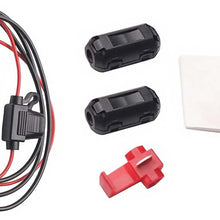 Load image into Gallery viewer, CHEYOULE ANT-208PLUS Car Radio FM AM DAB Antenna 3 in 1 Signal Amplifier, ANT-208PLUS