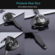 Load image into Gallery viewer, ex-01 Bluetooth 4.1 Business Hanging Ear Bluetooth Earphone