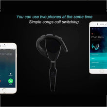 Load image into Gallery viewer, ex-01 Bluetooth 4.1 Business Hanging Ear Bluetooth Earphone