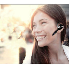 Load image into Gallery viewer, ex-01 Bluetooth 4.1 Business Hanging Ear Bluetooth Earphone