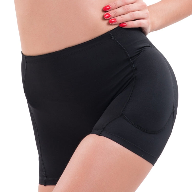 Full Buttocks and Hips Sponge Cushion Insert to Increase Hips and Hips Lifting Panties