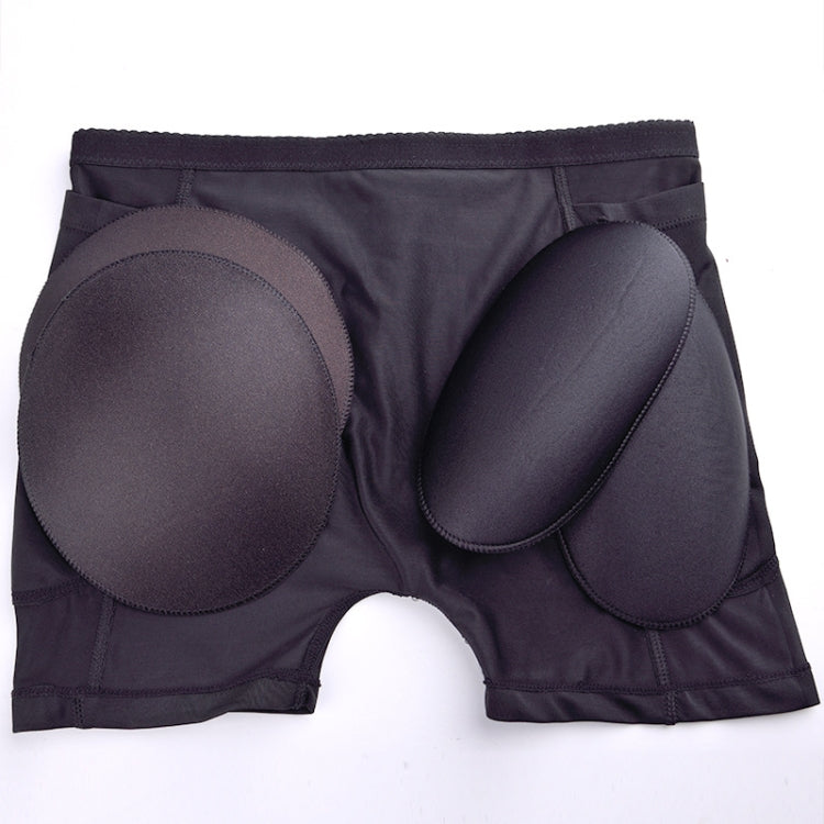 Full Buttocks and Hips Sponge Cushion Insert to Increase Hips and Hips Lifting Panties