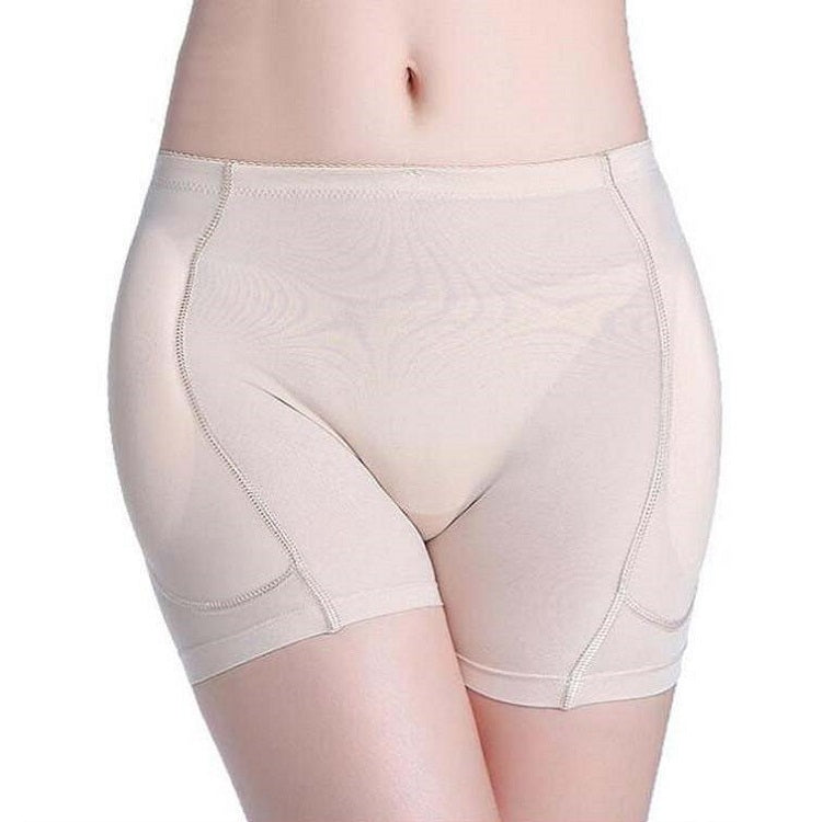 Full Buttocks and Hips Sponge Cushion Insert to Increase Hips and Hips Lifting Panties