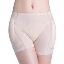 Load image into Gallery viewer, Full Buttocks and Hips Sponge Cushion Insert to Increase Hips and Hips Lifting Panties