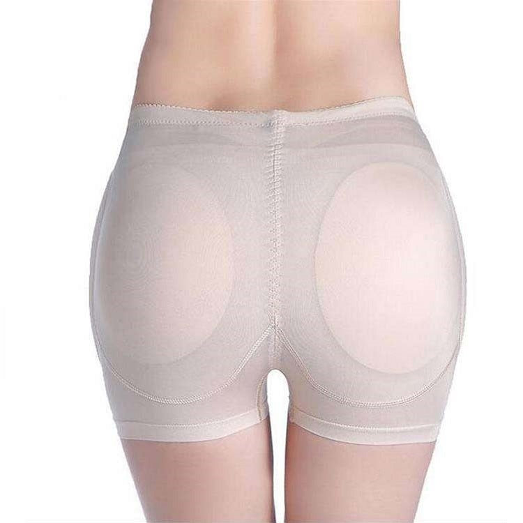 Full Buttocks and Hips Sponge Cushion Insert to Increase Hips and Hips Lifting Panties