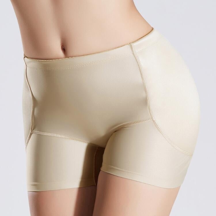 Plump Crotch Panties Thickened Plump Crotch Underwear