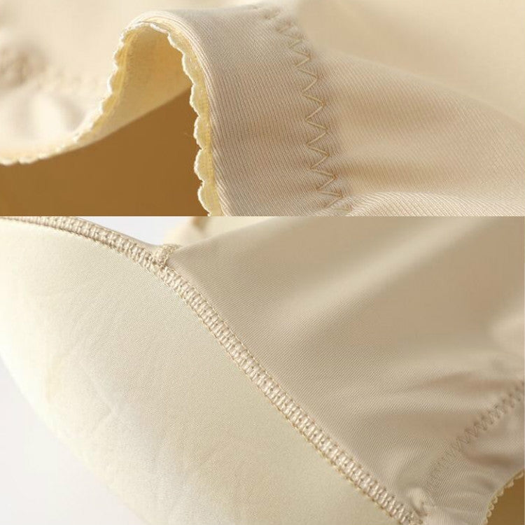 Plump Crotch Panties Thickened Plump Crotch Underwear