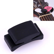 Load image into Gallery viewer, 10pcs Alice A010CP Tubber Guitar Pick Cip and String Head Clip, A010CP