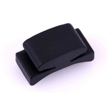 Load image into Gallery viewer, 10pcs Alice A010CP Tubber Guitar Pick Cip and String Head Clip, A010CP
