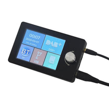 Load image into Gallery viewer, 2.8 inch Car DAB+Digital Broadcasting Colorful Screen Receiver FM Forwarding AUX Output, 2.8 inch