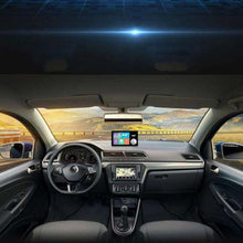 Load image into Gallery viewer, 2.8 inch Car DAB+Digital Broadcasting Colorful Screen Receiver FM Forwarding AUX Output, 2.8 inch