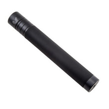 Load image into Gallery viewer, Handheld Three-axis Gimbal Stabilizer GoPro Selfie Stick Extension Length : 19cm-73cm, Length: 19cm-73cm