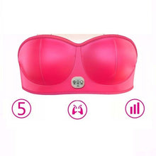 Load image into Gallery viewer, Rechargeable Breast Massager Electric Breast Beauty Instrument, Rechargeable, Plug-in