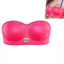 Load image into Gallery viewer, Rechargeable Breast Massager Electric Breast Beauty Instrument, Rechargeable, Plug-in