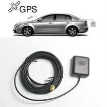 Load image into Gallery viewer, ANT-1575R GPS Car Antenna GPS Signal Repeater Antenna Amplifier Antenna SMA Interface, ANT-1575R