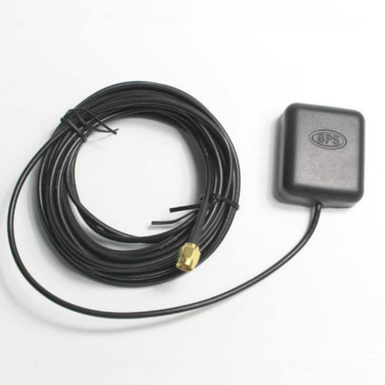 ANT-1575R GPS Car Antenna GPS Signal Repeater Antenna Amplifier Antenna SMA Interface, ANT-1575R