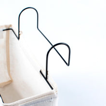 Load image into Gallery viewer, Dormitory Bedside Mobile Phone Storage Bag Hanging Sundries Basket