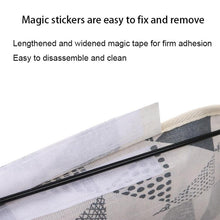 Load image into Gallery viewer, Dormitory Bedside Mobile Phone Storage Bag Hanging Sundries Basket